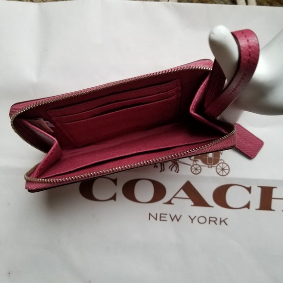 COACH WRISTLET - Picture 3 of 7